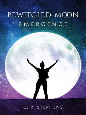 cover image of Bewitched Moon